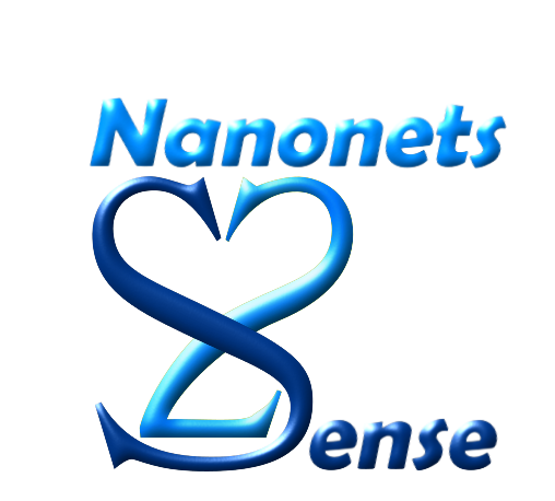 Logo Nanonets2Sense